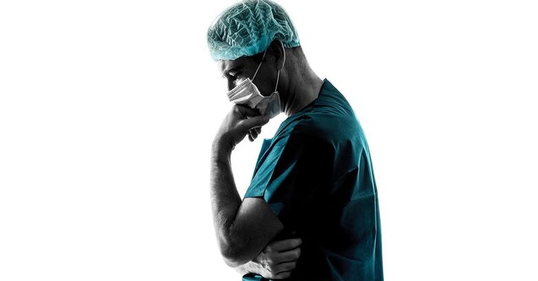 A dosagem é determinada pelo médico