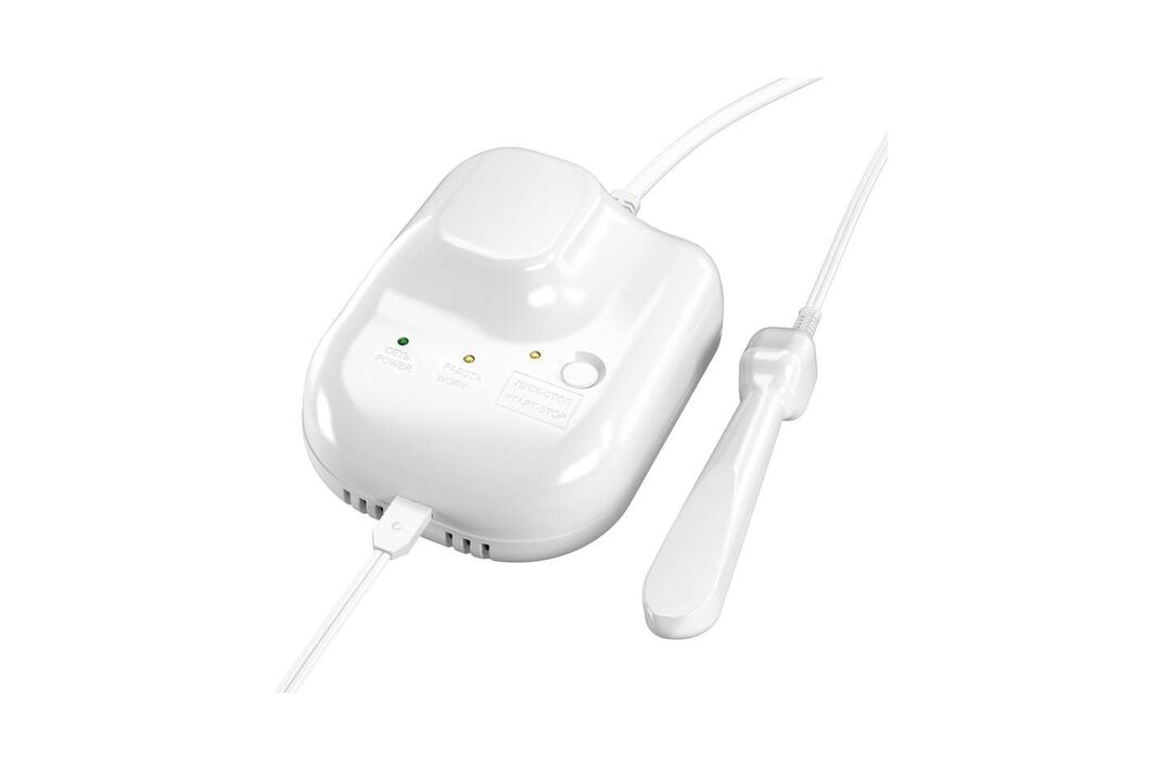massageador de próstata retal