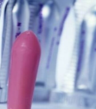 As velas são um dos métodos de tratamento da prostatite